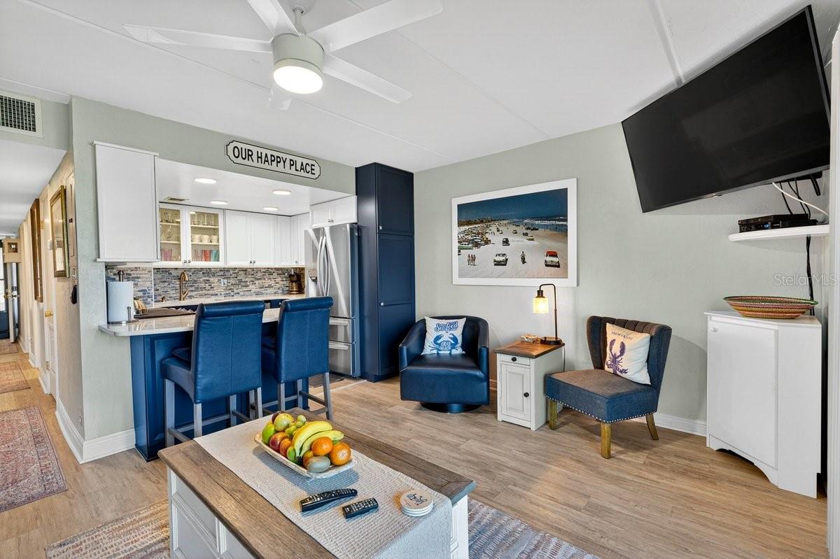 2700 OCEAN SHORE BOULEVARD 106