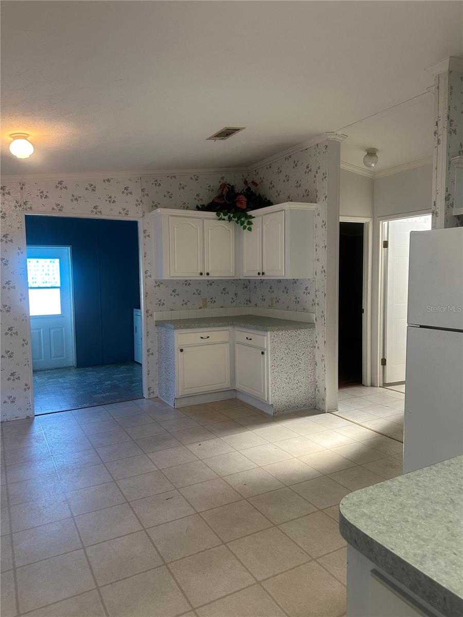 HUNTERS RIDGE - Residential