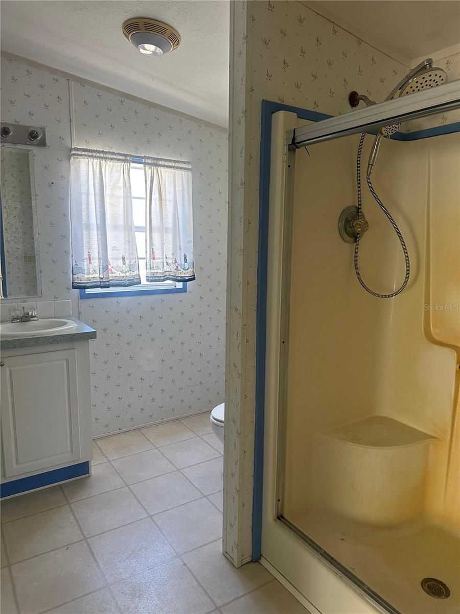 HUNTERS RIDGE - Residential