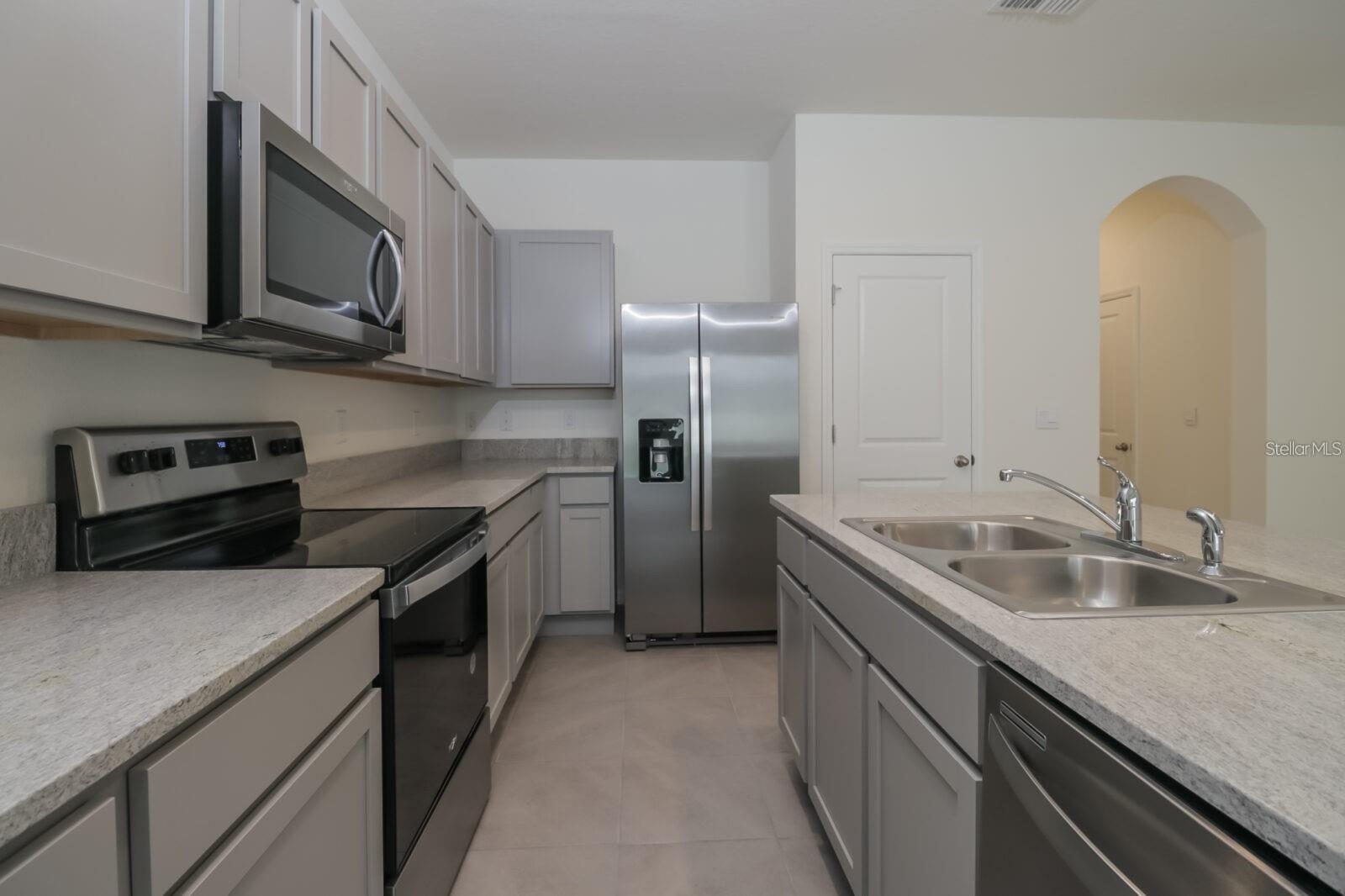 ASHBERRY VILLAGE PH 1 - Residential Lease