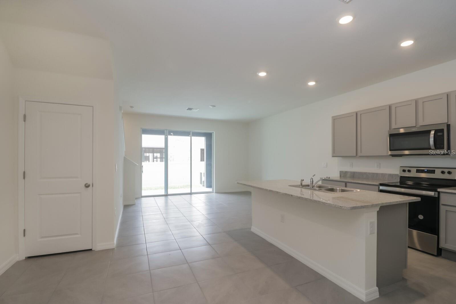 ASHBERRY VILLAGE PH 1 - Residential Lease