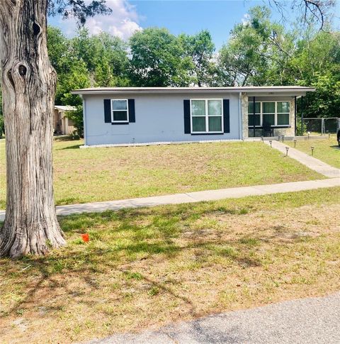1485 GAINSVILLE DRIVE DELTONA FL 32725