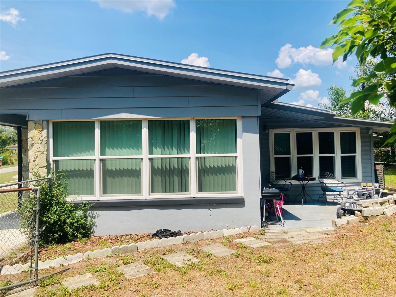 1485 GAINSVILLE DRIVE