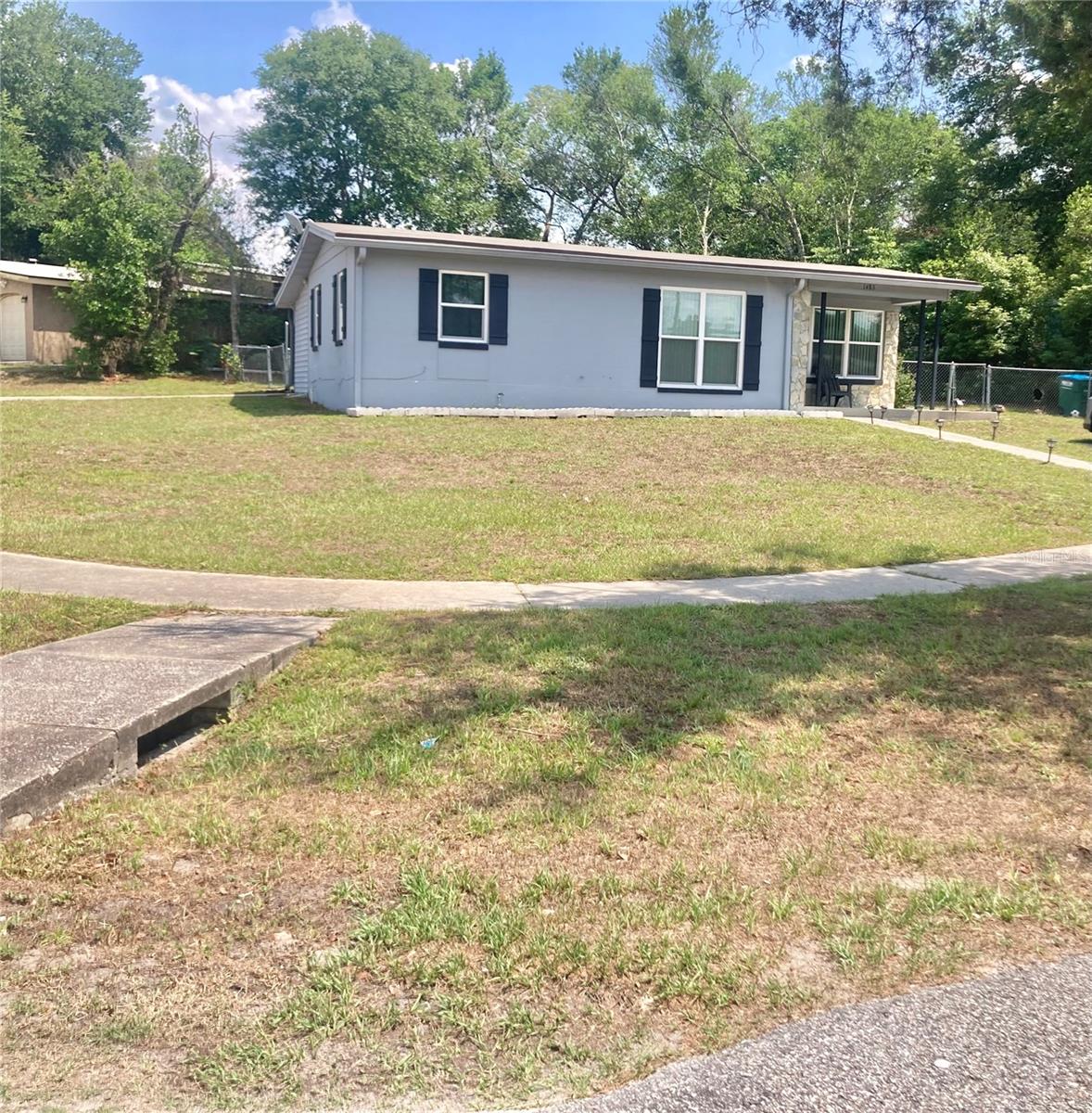 1485 GAINSVILLE DRIVE