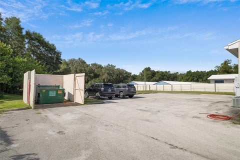 Tiny photo for 1298 E Norvell Bryant Highway #D, Hernando, FL 34442 (MLS # OM730698)