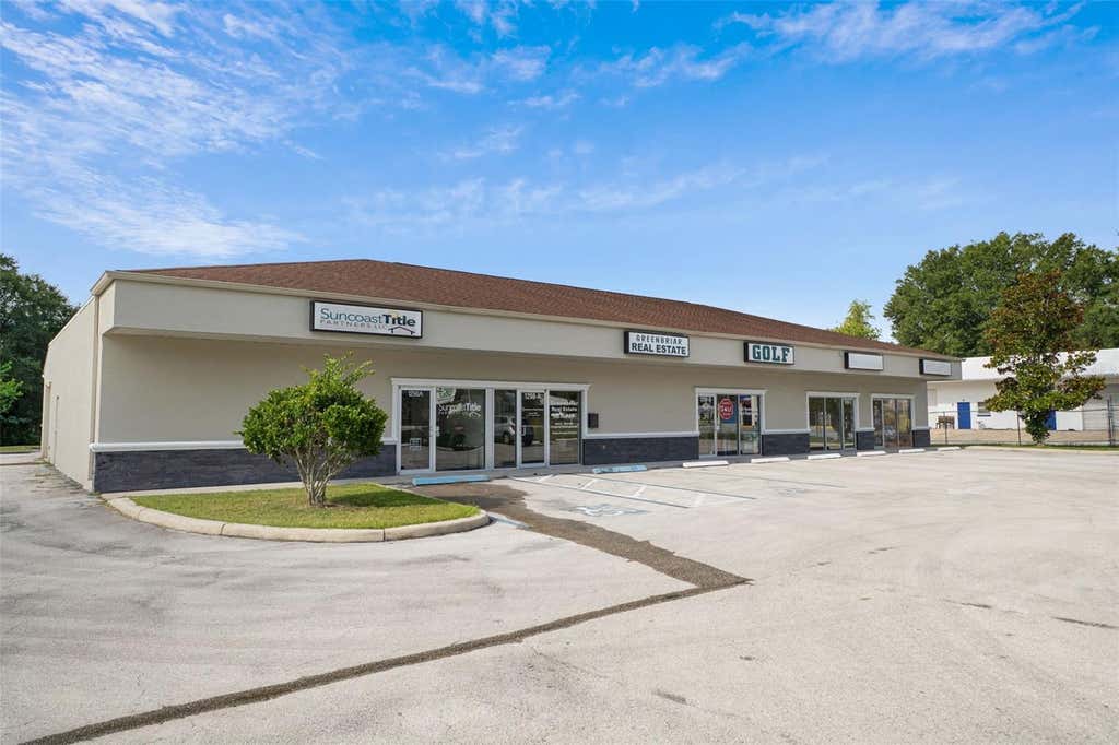 Photo of 1298 E Norvell Bryant Highway #D, Hernando, FL 34442 (MLS # OM730698)