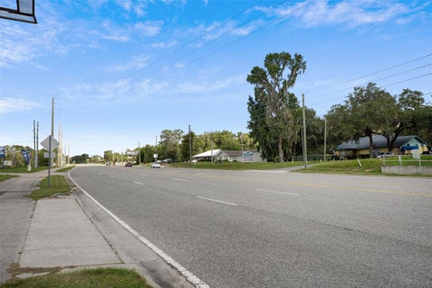 Tiny photo for 1298 E Norvell Bryant Highway #D, Hernando, FL 34442 (MLS # OM730698)