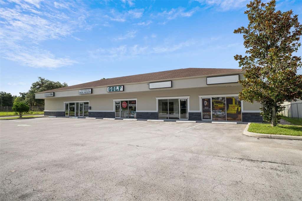 Photo of 1298 E Norvell Bryant Highway #D, Hernando, FL 34442 (MLS # OM730698)