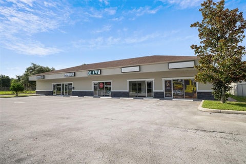 Tiny photo for 1298 E Norvell Bryant Highway #D, Hernando, FL 34442 (MLS # OM730698)