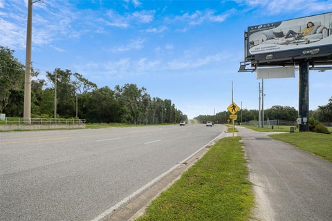 Tiny photo for 1298 E Norvell Bryant Highway #D, Hernando, FL 34442 (MLS # OM730698)
