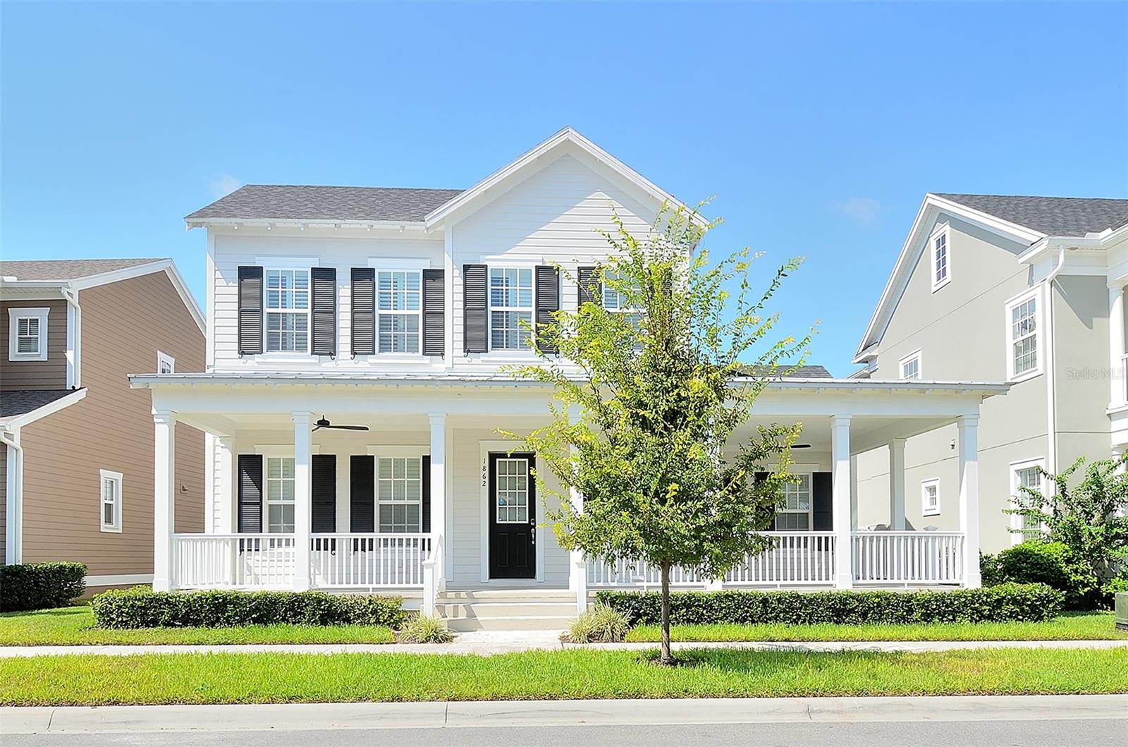 1862 BEACH RIDGE ROAD