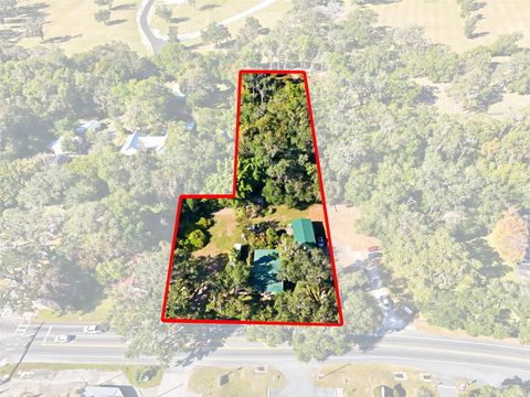 Tiny photo for 7698 S Florida Avenue #1, Floral City, FL 34436 (MLS # G5099106)