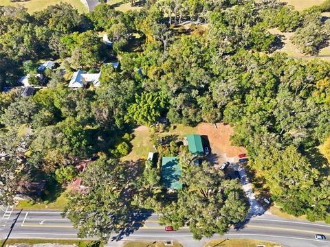 Tiny photo for 7698 S Florida Avenue #1, Floral City, FL 34436 (MLS # G5099106)