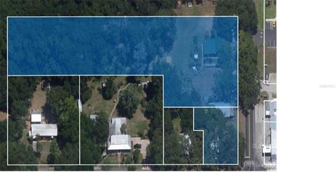 Tiny photo for 7698 S Florida Avenue #1, Floral City, FL 34436 (MLS # G5099106)