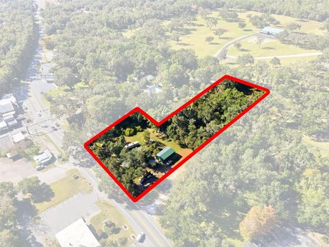 Tiny photo for 7698 S Florida Avenue #1, Floral City, FL 34436 (MLS # G5099106)