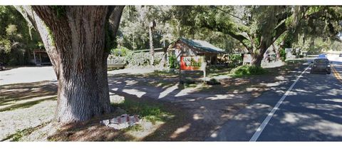 Photo of 7698 S Florida Avenue #1, Floral City, FL 34436 (MLS # G5099106)