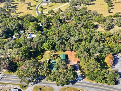 Tiny photo for 7698 S Florida Avenue #1, Floral City, FL 34436 (MLS # G5099106)