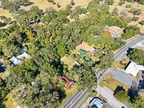 Tiny photo for 7698 S Florida Avenue #1, Floral City, FL 34436 (MLS # G5099106)