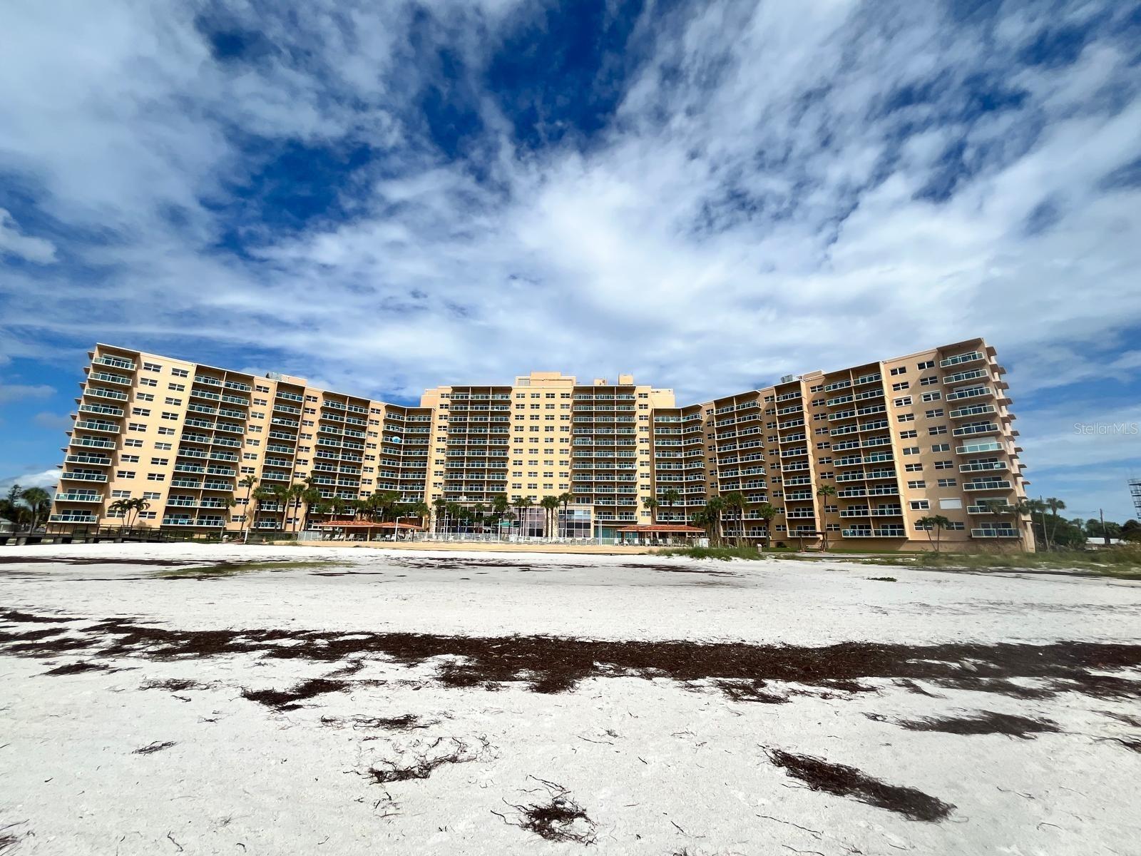 REGATTA BEACH CLUB CONDO - Residential