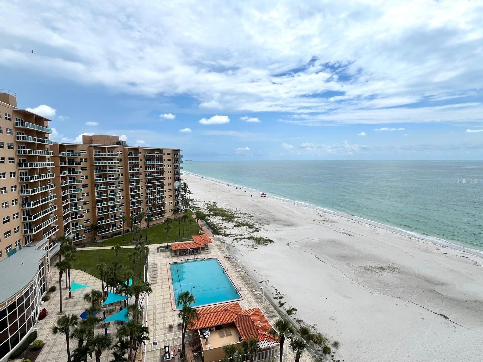 REGATTA BEACH CLUB CONDO - Residential