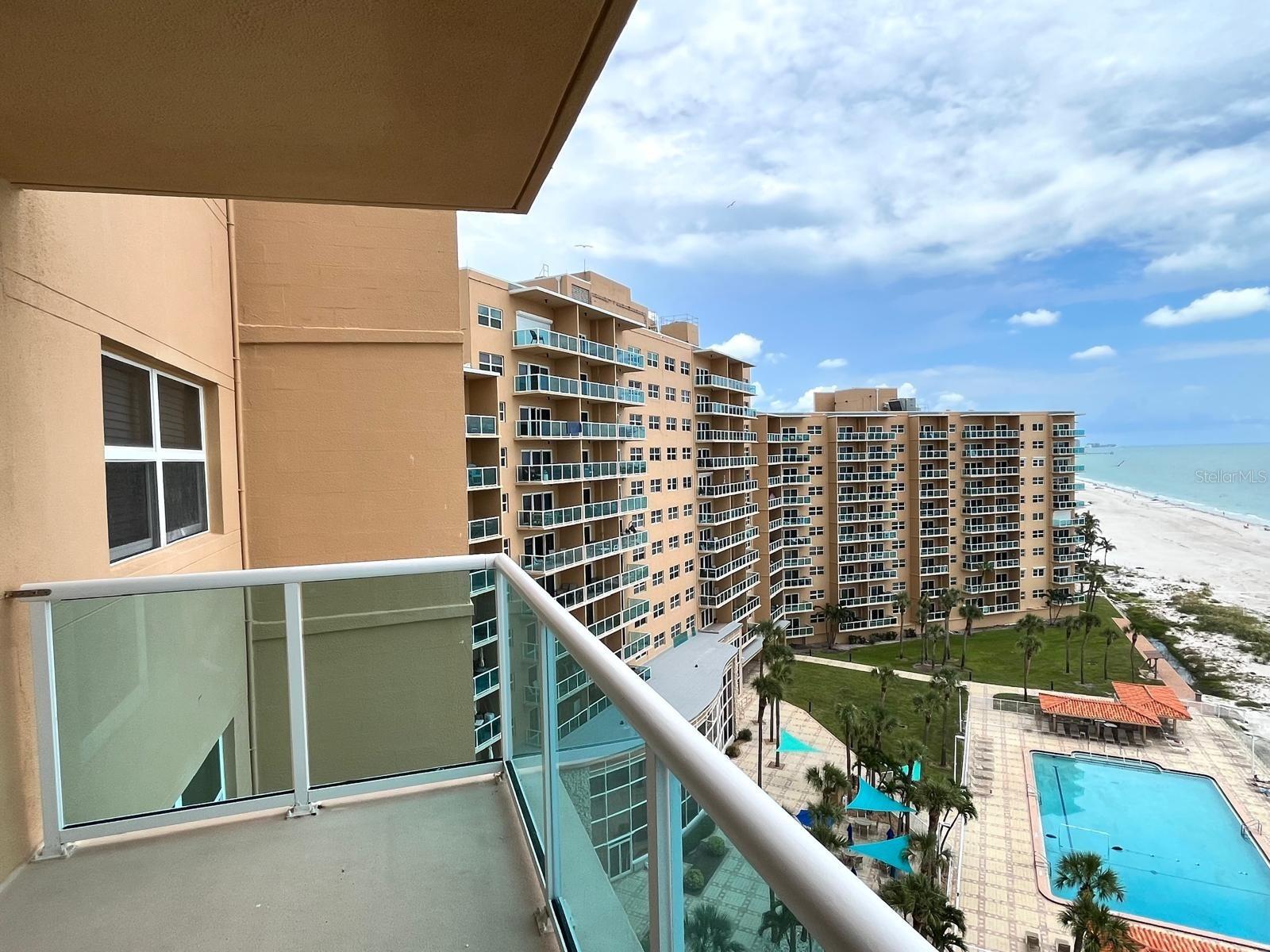 REGATTA BEACH CLUB CONDO - Residential