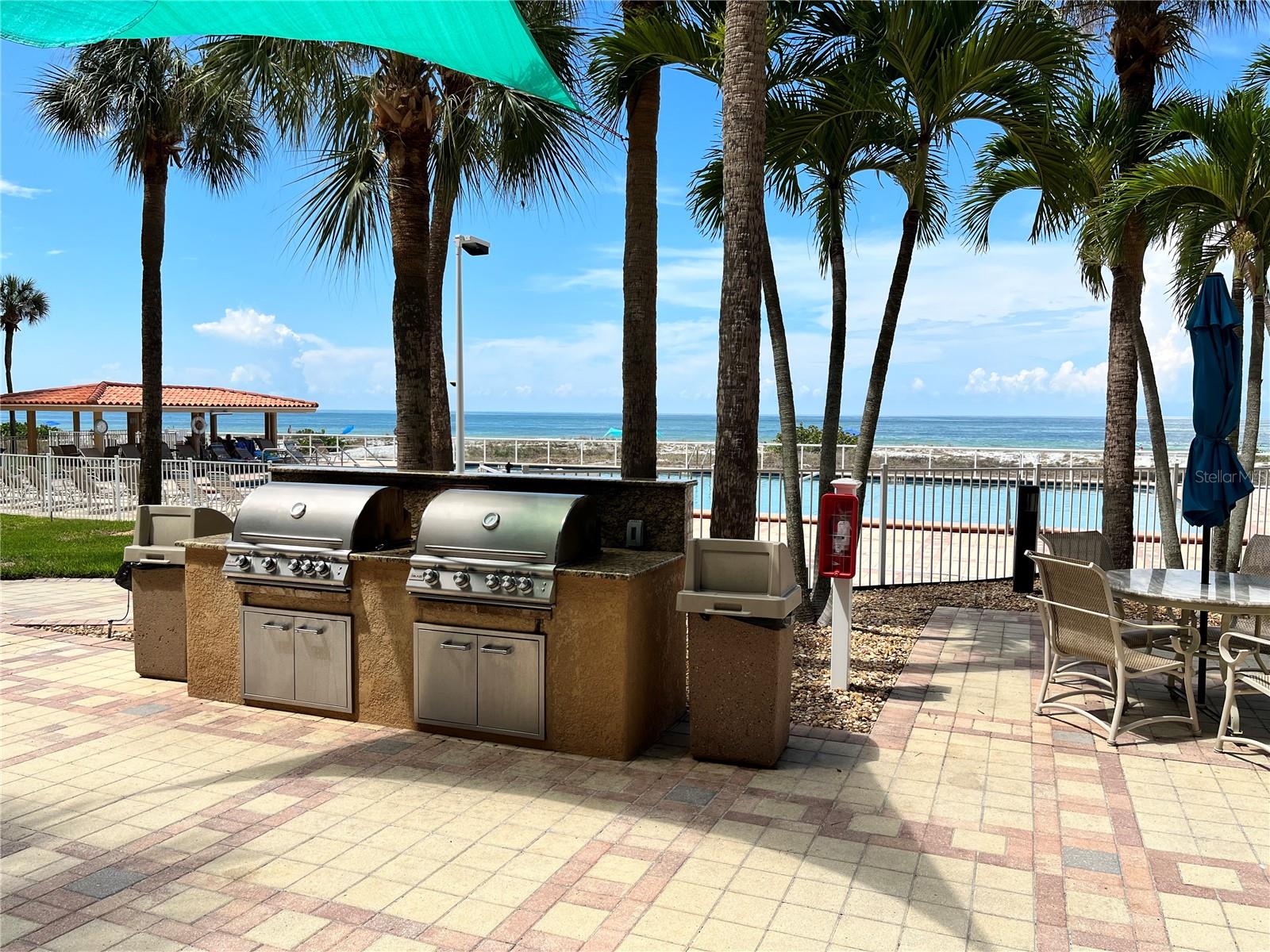 REGATTA BEACH CLUB CONDO - Residential