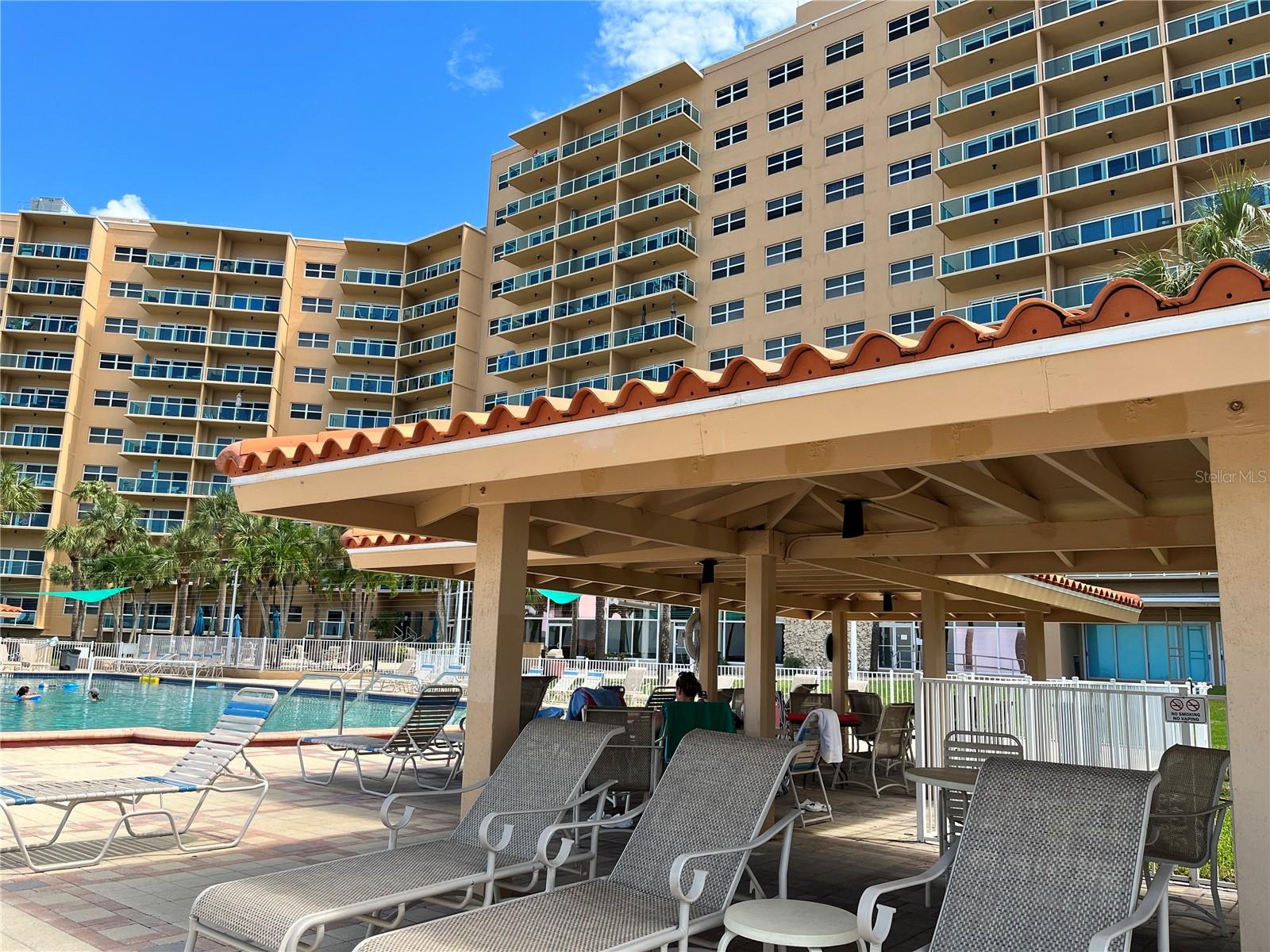 REGATTA BEACH CLUB CONDO - Residential