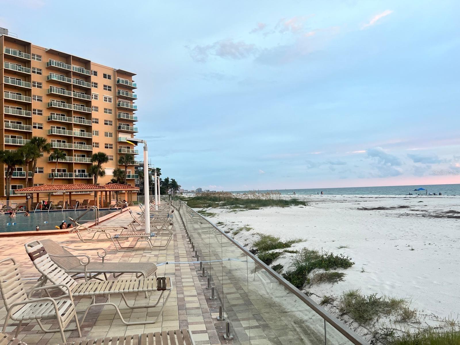 REGATTA BEACH CLUB CONDO - Residential