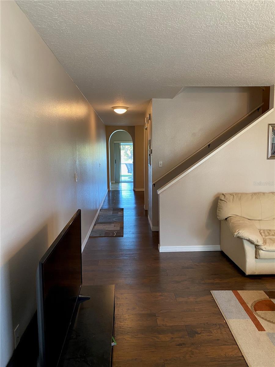 THE TWNHMS AT KENSINGTON PH - Residential Lease