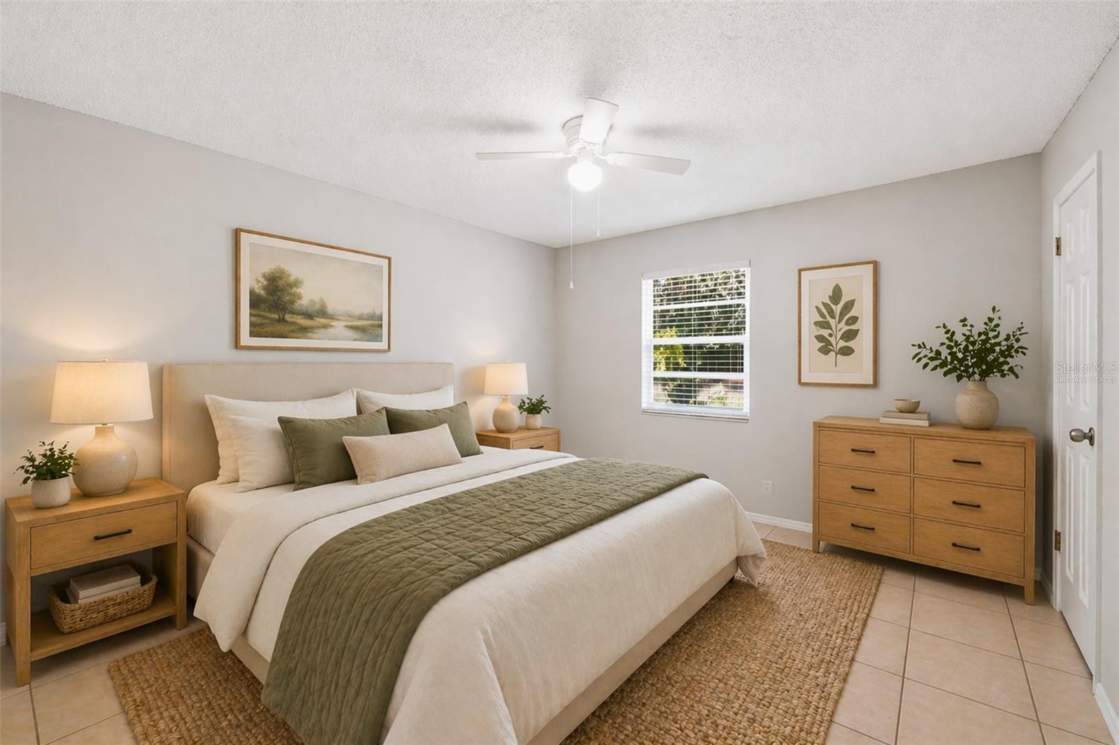 RICHFIELD - Residential