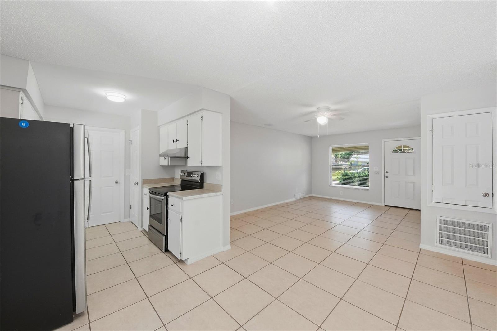 RICHFIELD - Residential