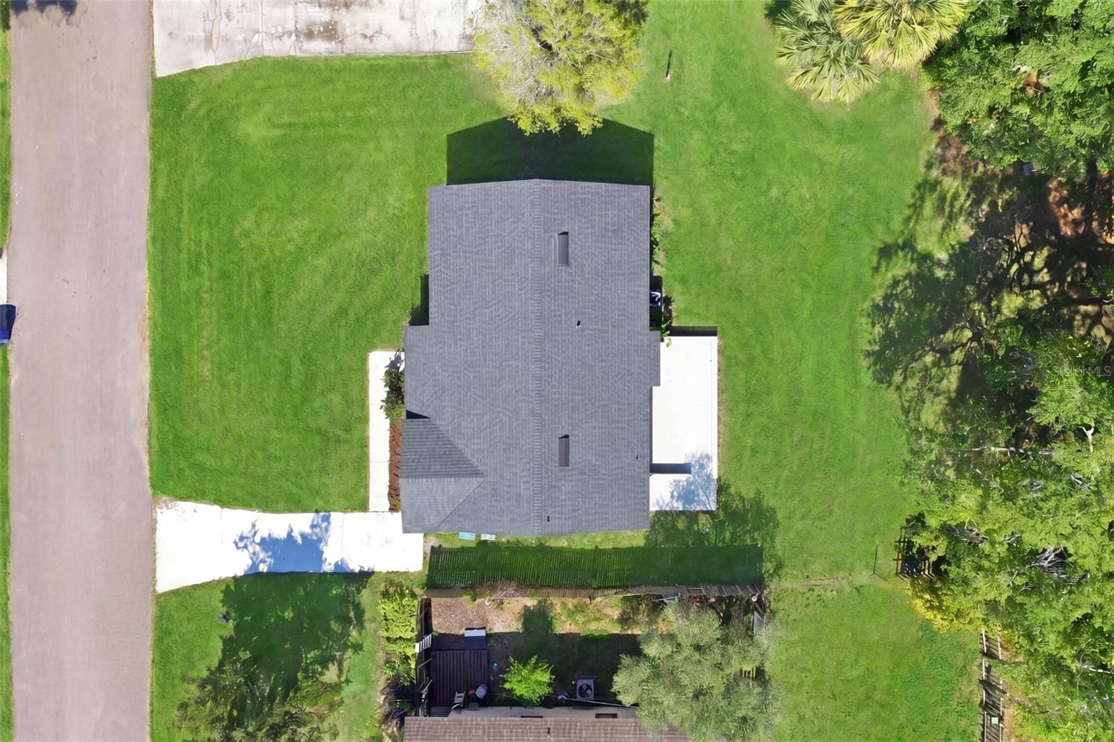RICHFIELD - Residential