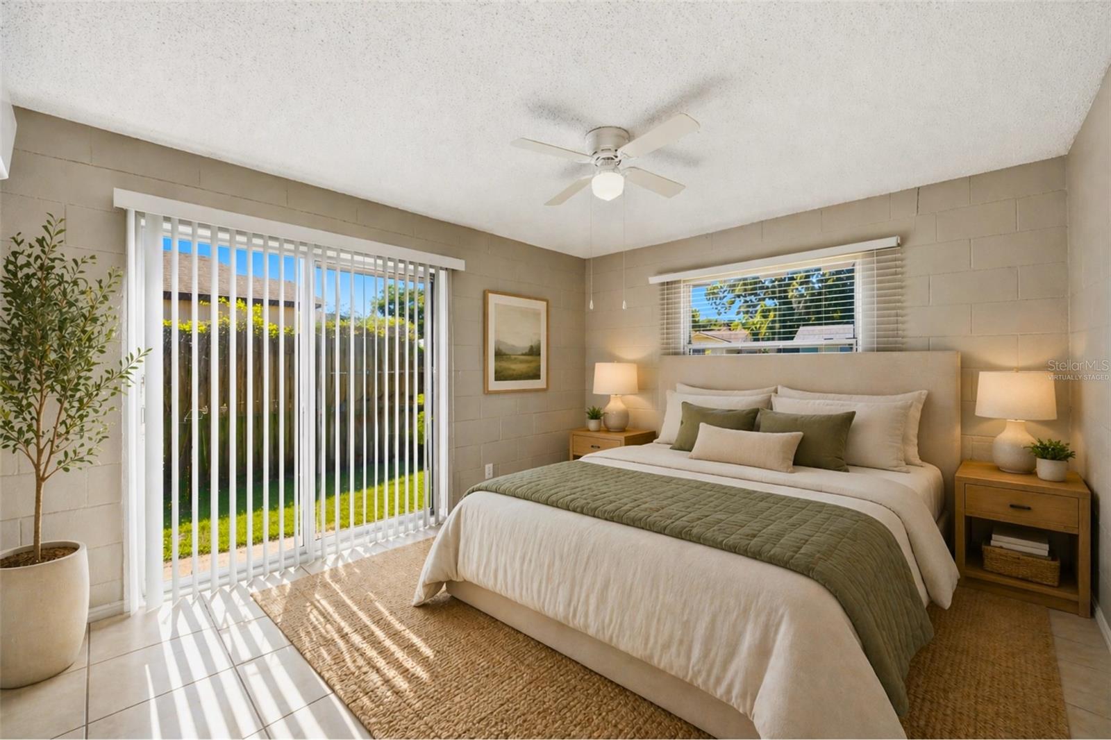 RICHFIELD - Residential