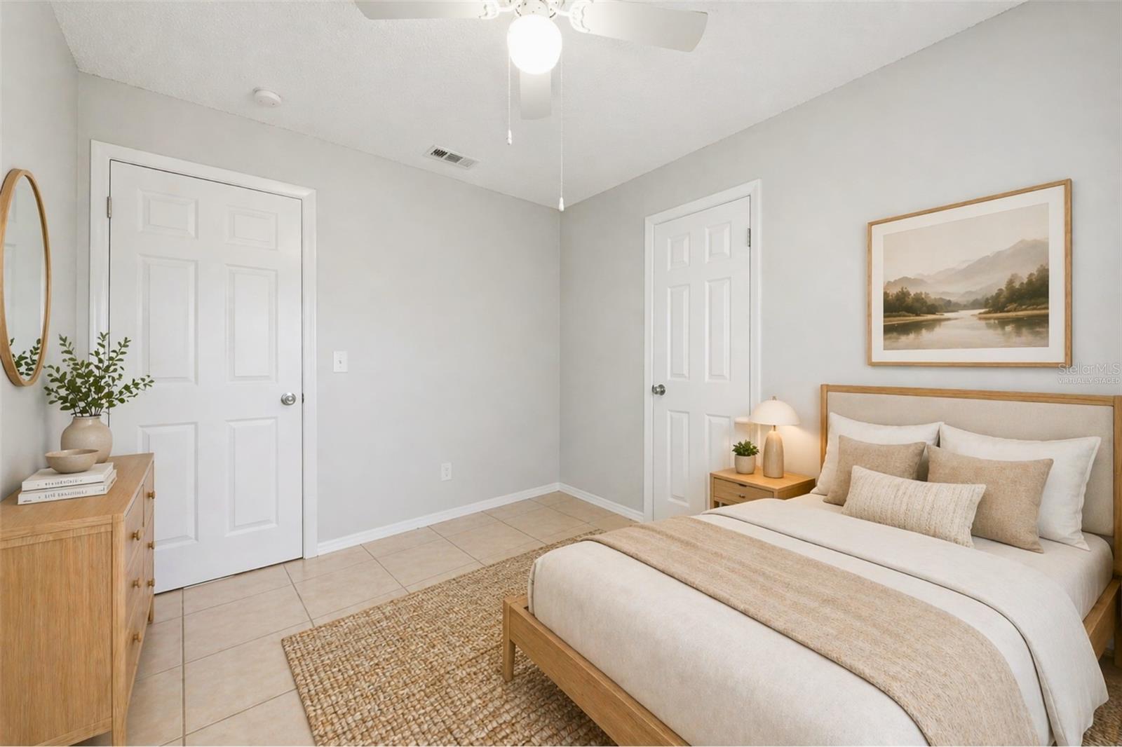 RICHFIELD - Residential