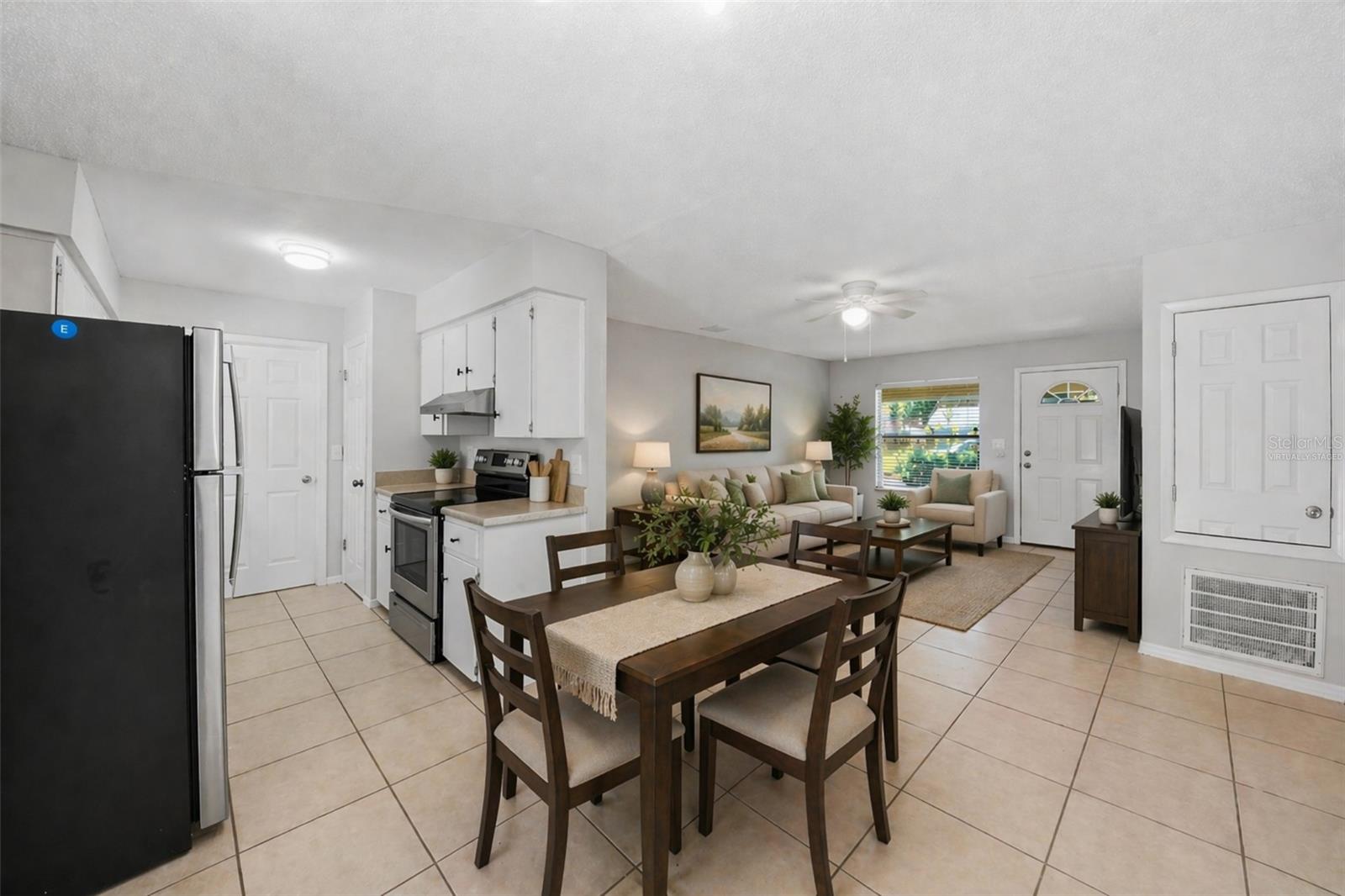 RICHFIELD - Residential