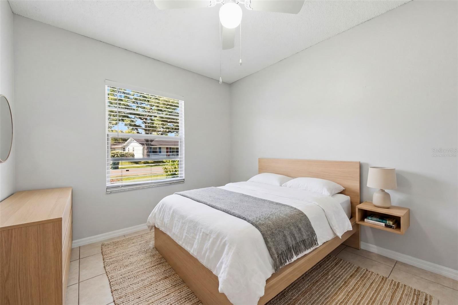 RICHFIELD - Residential