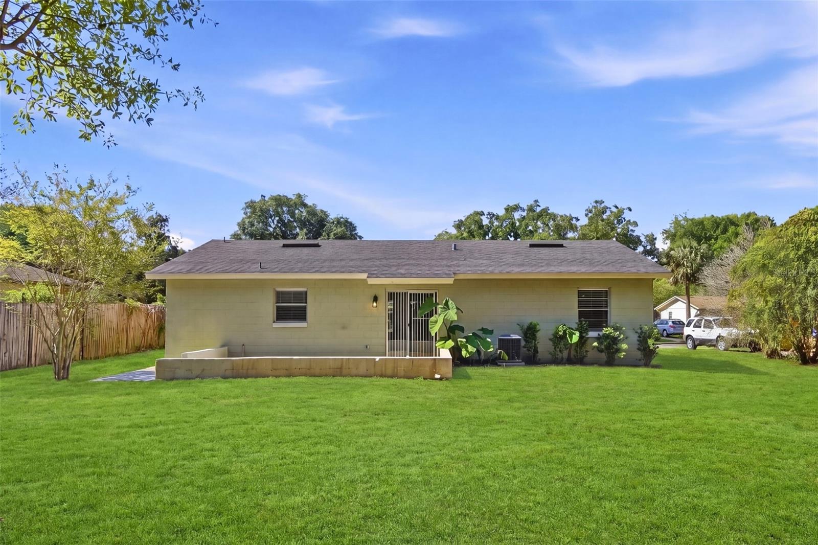 RICHFIELD - Residential