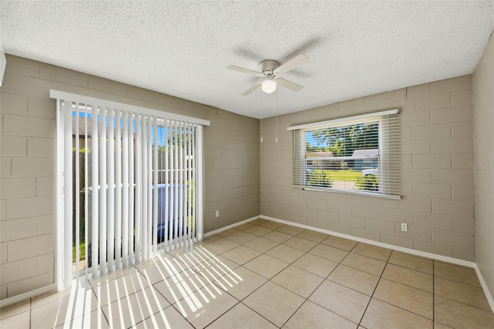 RICHFIELD - Residential