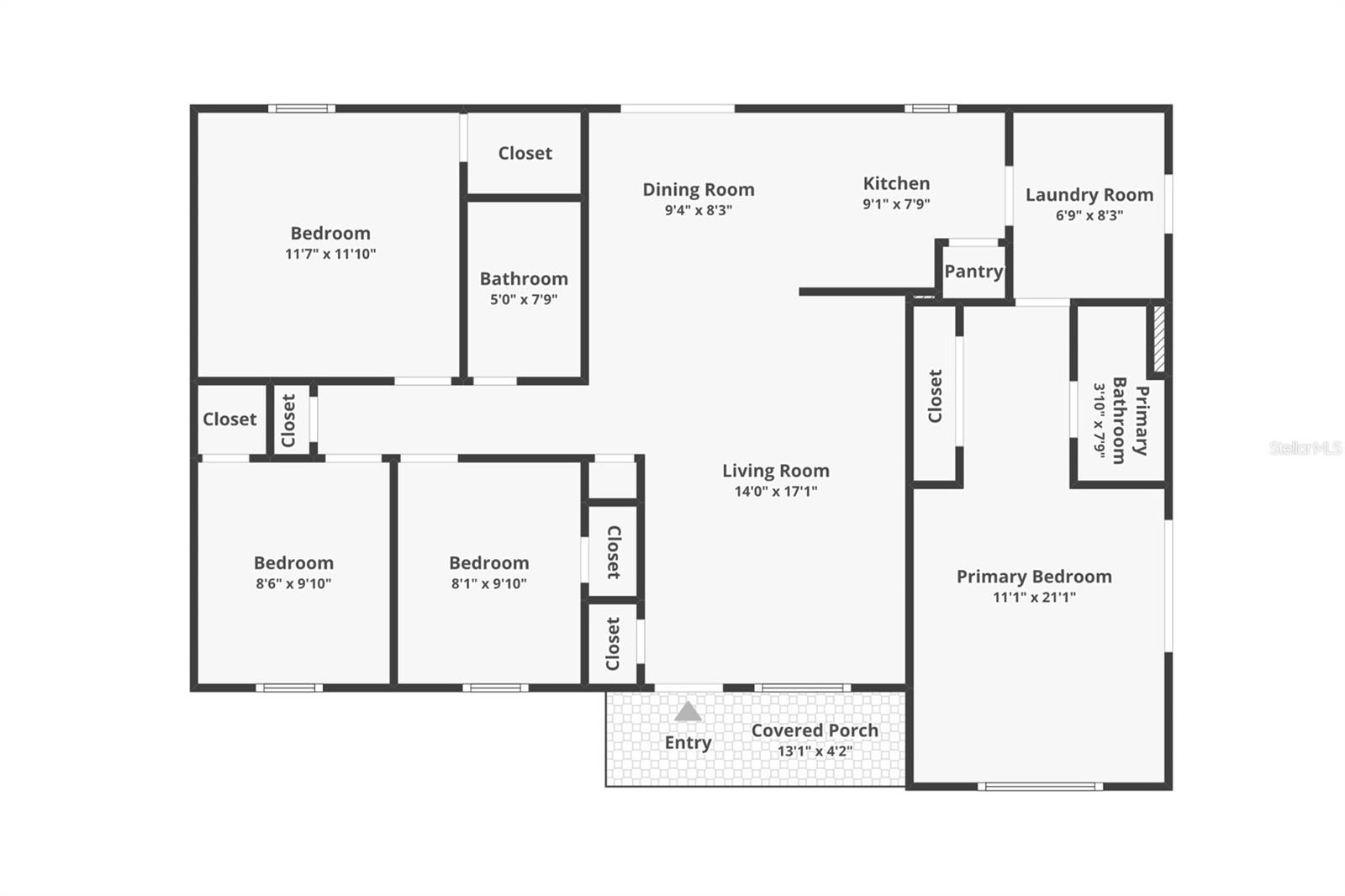 RICHFIELD - Residential