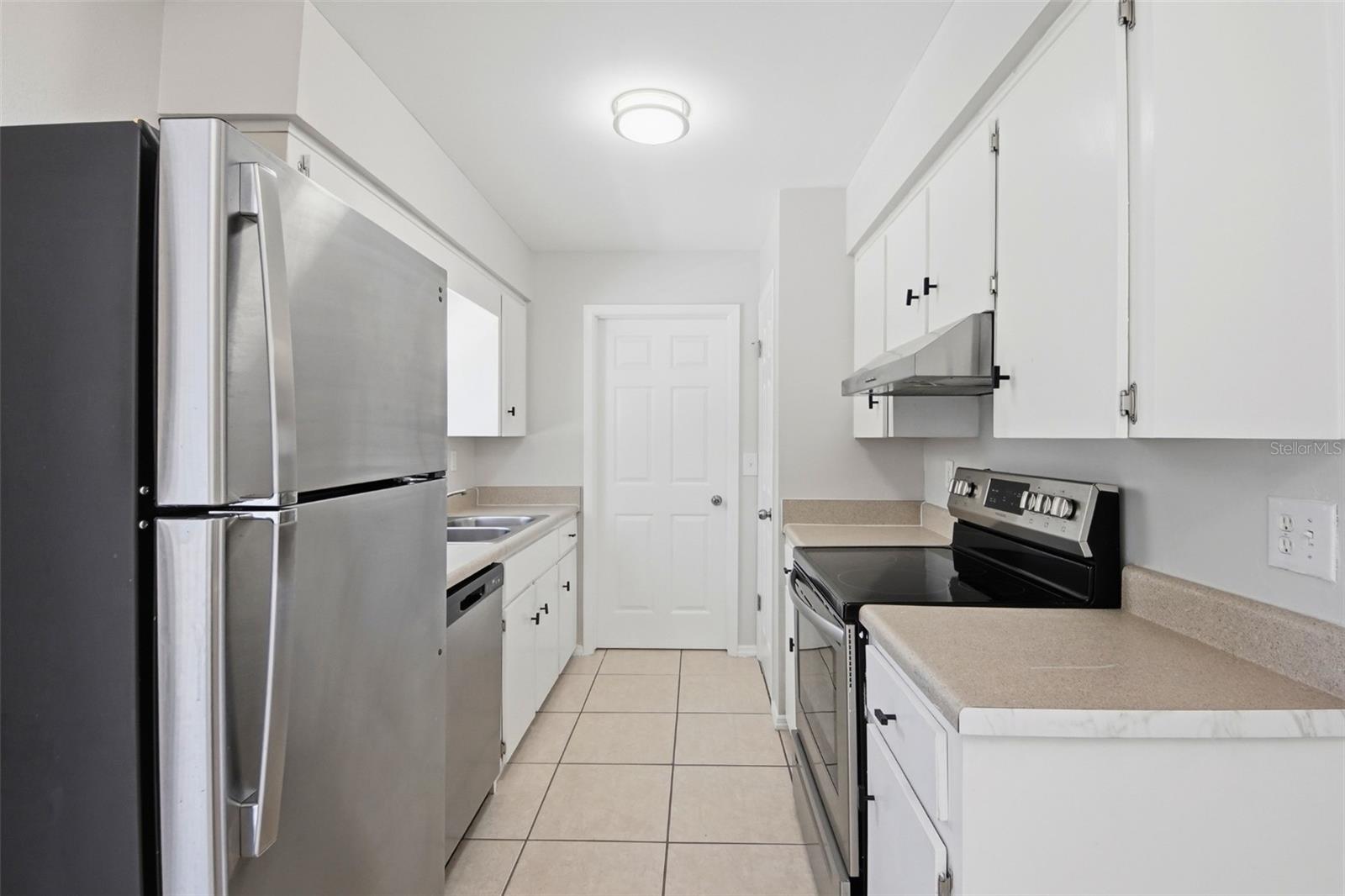 RICHFIELD - Residential