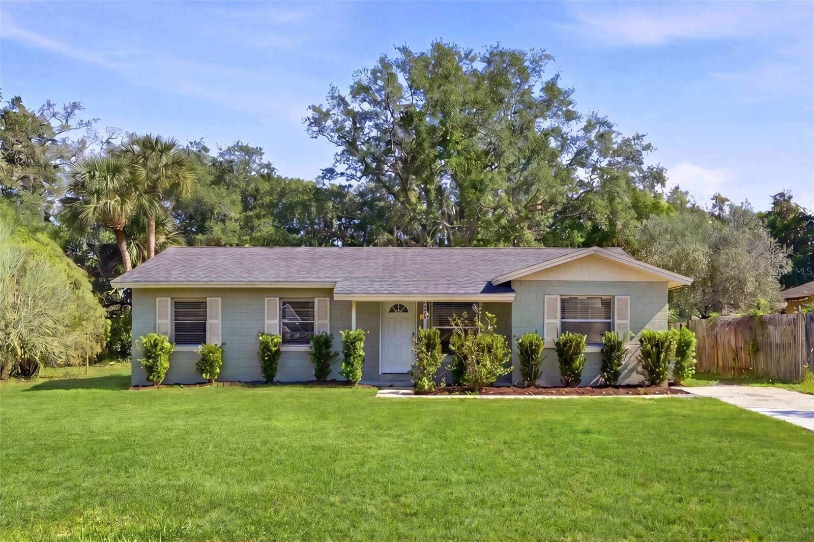 RICHFIELD - Residential