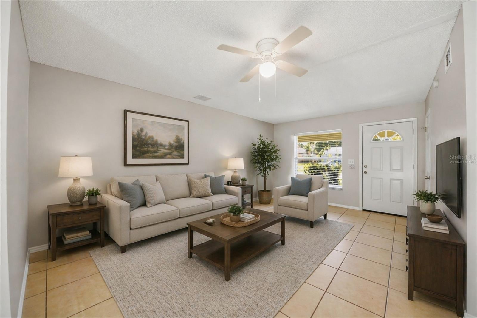 RICHFIELD - Residential