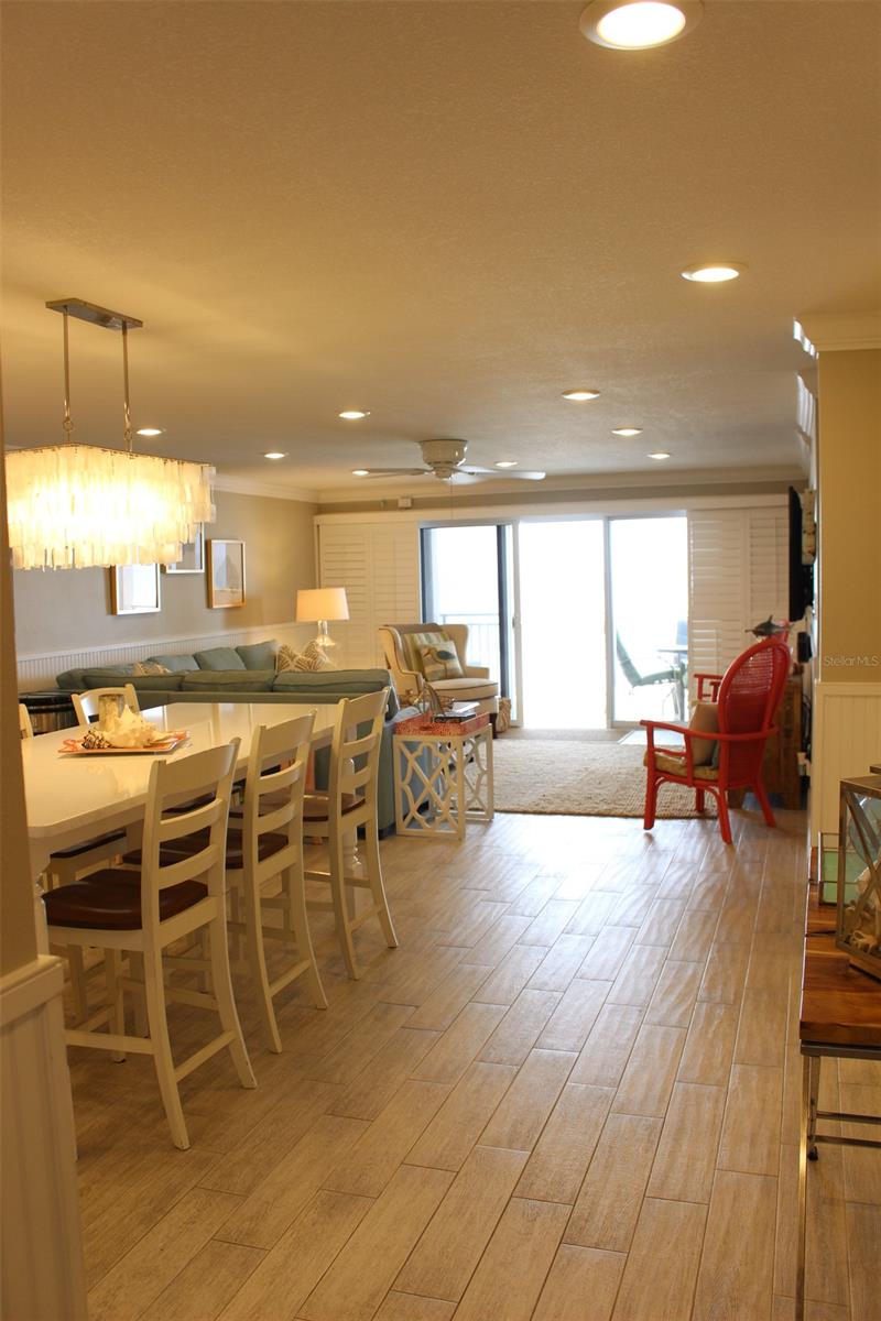 Sandpiper Towers Condo - Residential Lease