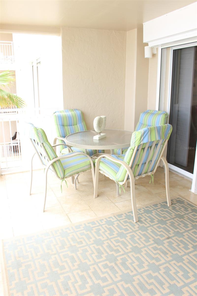 Sandpiper Towers Condo - Residential Lease