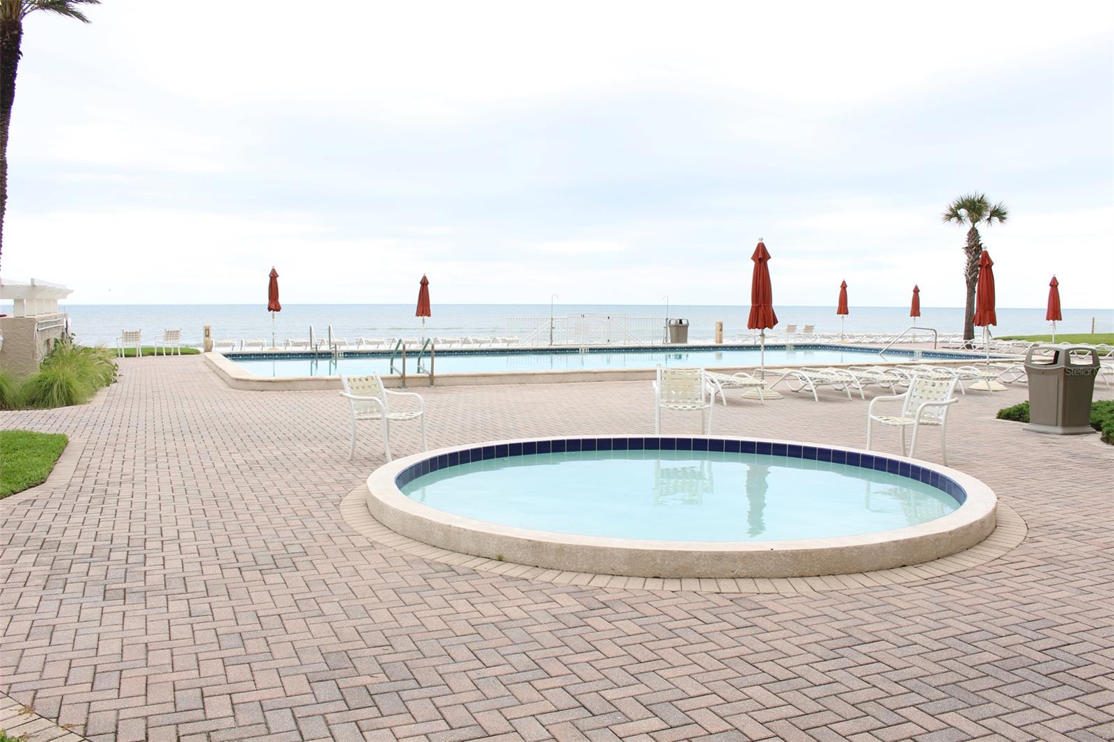 Sandpiper Towers Condo - Residential Lease