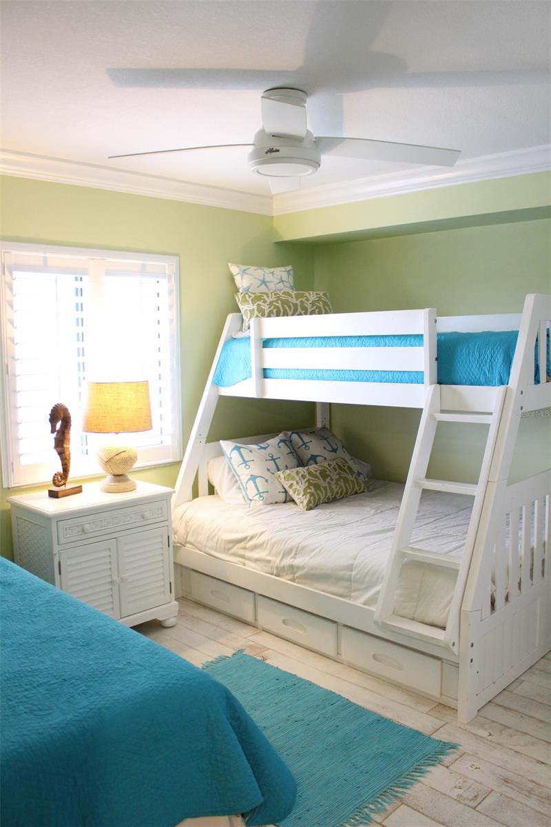 Sandpiper Towers Condo - Residential Lease