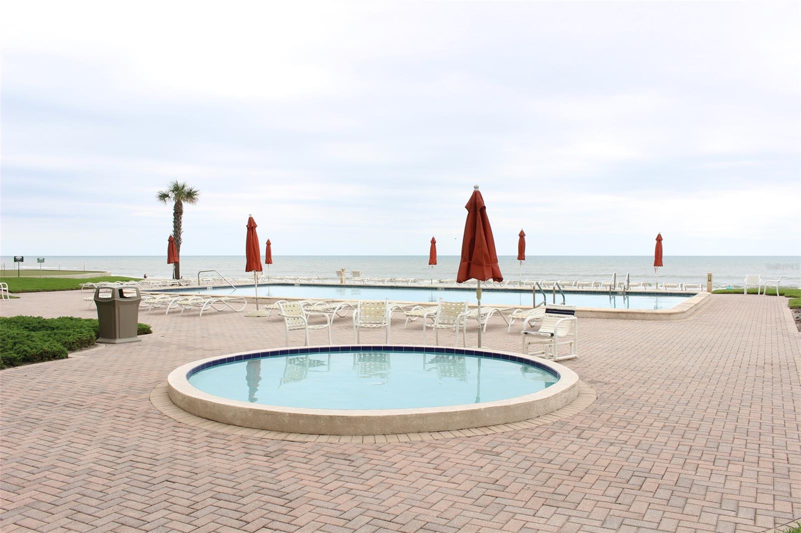 Sandpiper Towers Condo - Residential Lease
