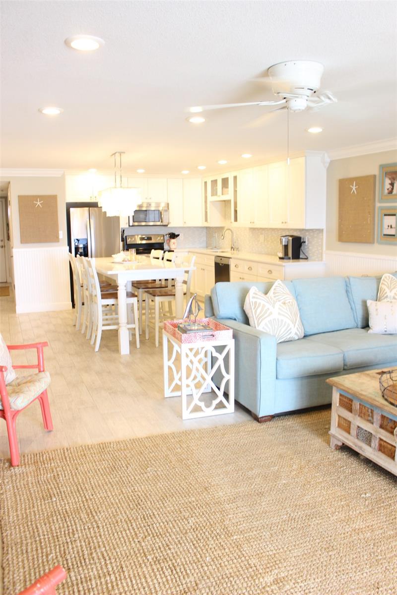 Sandpiper Towers Condo - Residential Lease