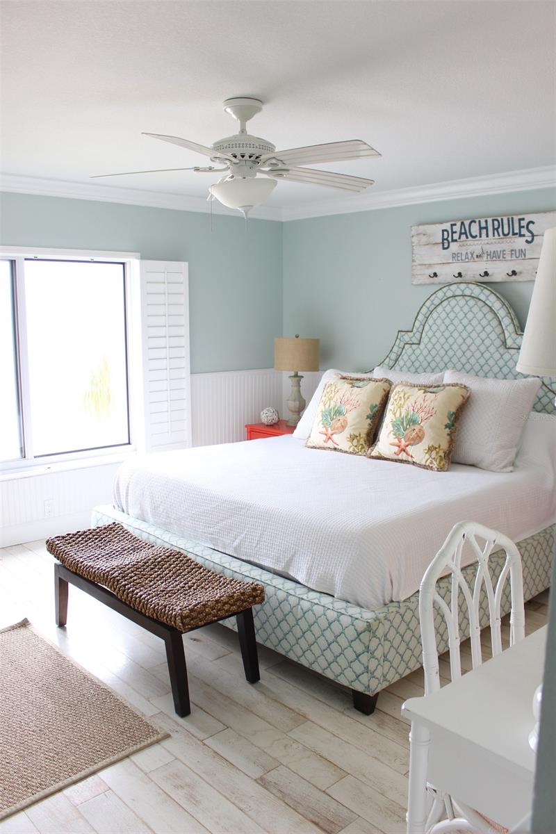 Sandpiper Towers Condo - Residential Lease