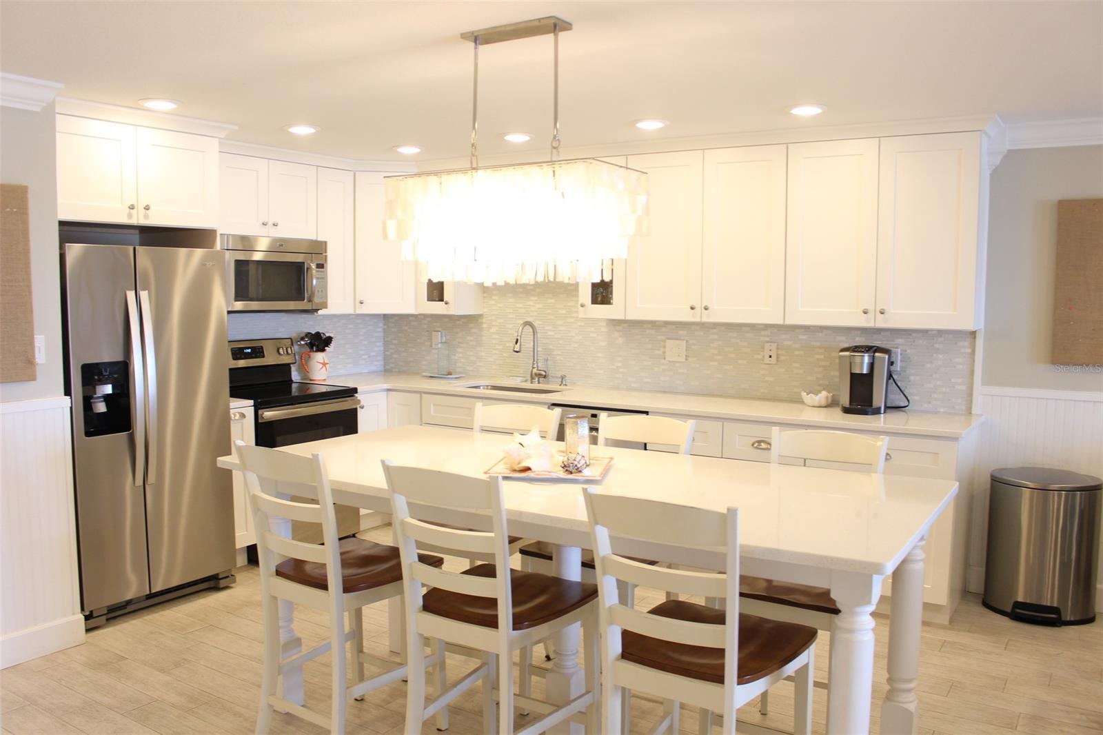 Sandpiper Towers Condo - Residential Lease